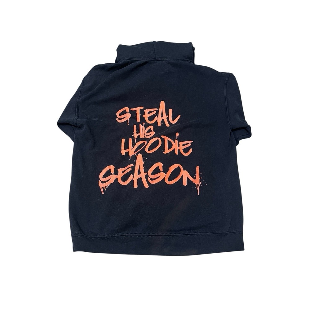 Pretty‎ Little Thing Size S Steal His Hoodie Season Hoodie